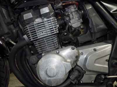 Kawasaki ZRX400 1994