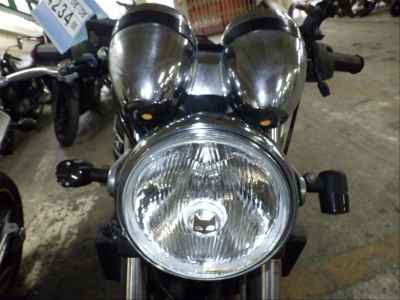 Kawasaki ZRX400 1994