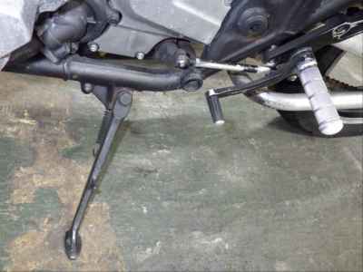 Kawasaki ZRX400 1994