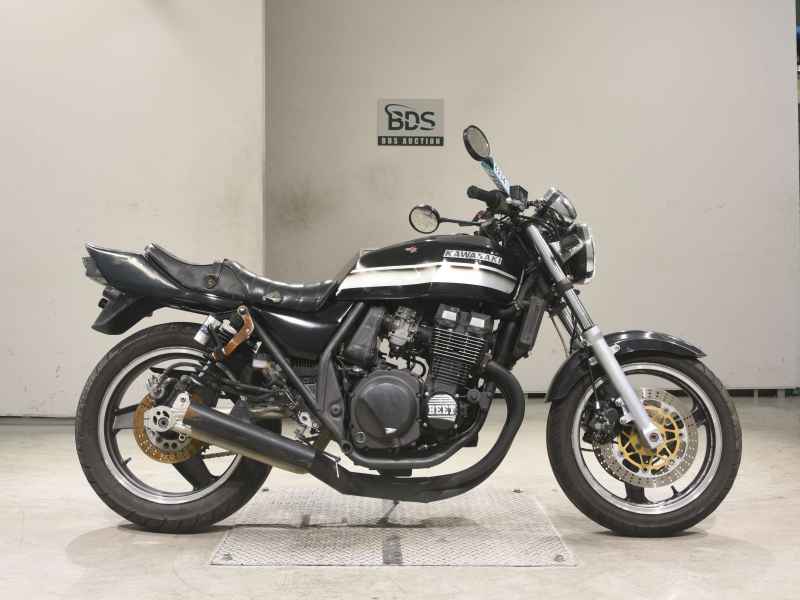 Kawasaki ZRX400 1994