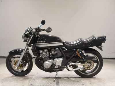 Kawasaki ZRX400 1994