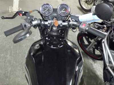 Kawasaki ZRX400 1994