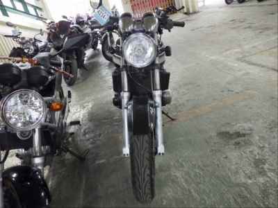 Kawasaki ZRX400 1994