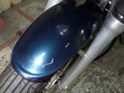Yamaha SRV250 1993
