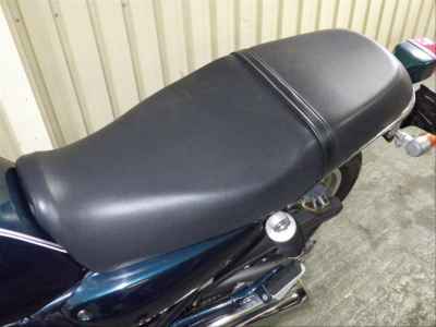 Yamaha SRV250 1993