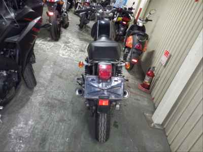 Yamaha SRV250 1993