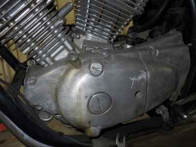 Yamaha SRV250 1993