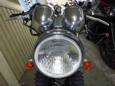 Yamaha SRV250 1993