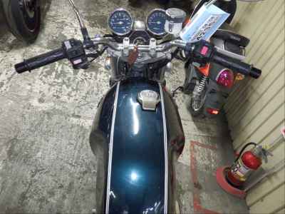 Yamaha SRV250 1993