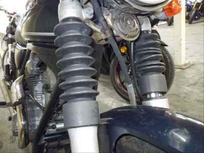 Yamaha SRV250 1993