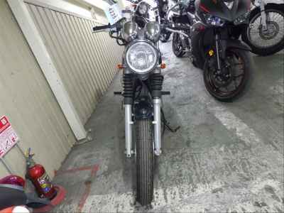 Yamaha SRV250 1993