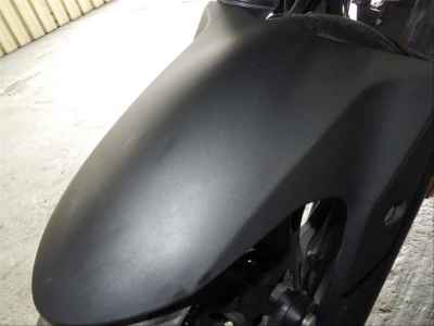 Yamaha YZF-R25 2016