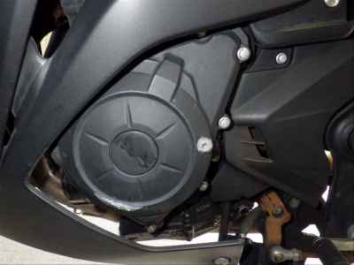 Yamaha YZF-R25 2016