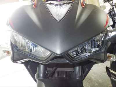 Yamaha YZF-R25 2016