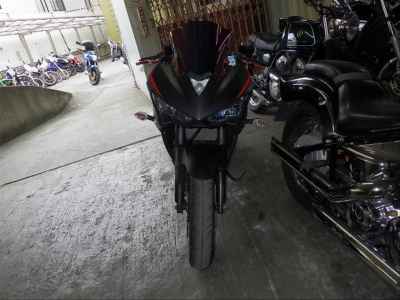 Yamaha YZF-R25 2016