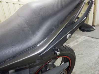 Kawasaki Ninja 400R 2013