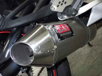 Kawasaki Ninja 400R 2013
