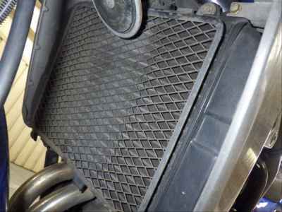 Kawasaki Balius ZR250 2002