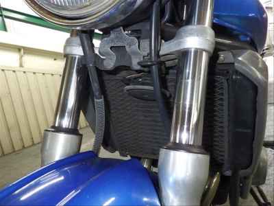 Kawasaki Balius ZR250 2002