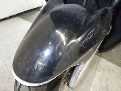 Yamaha Majesty 250 2004