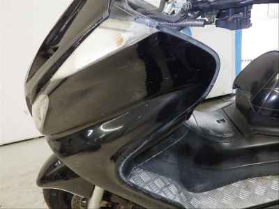 Yamaha Majesty 250 2004