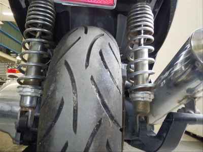Yamaha Majesty 250 2004