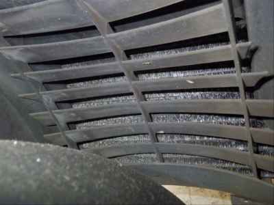 Yamaha Majesty 250 2004