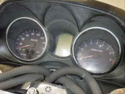 Yamaha Majesty 250 2004