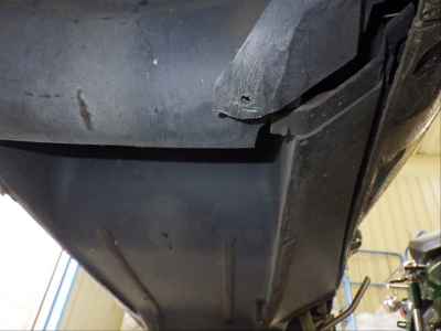 Yamaha Majesty 250 2004