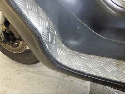 Yamaha Majesty 250 2004