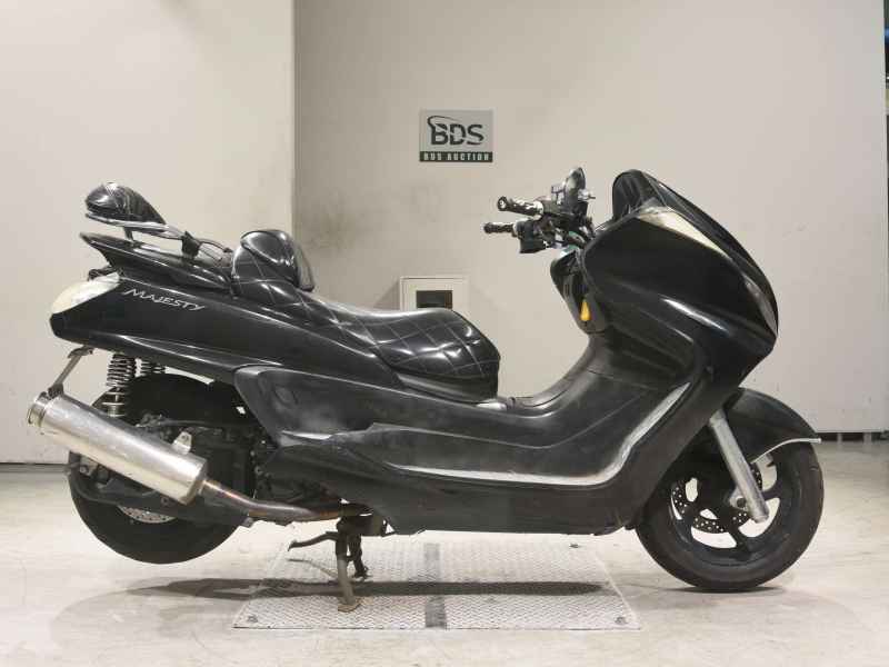 Yamaha Majesty 250 2004