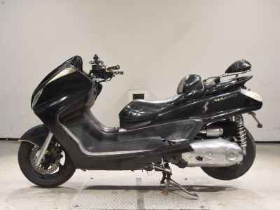 Yamaha Majesty 250 2004