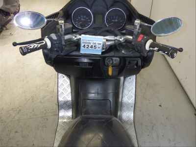 Yamaha Majesty 250 2004