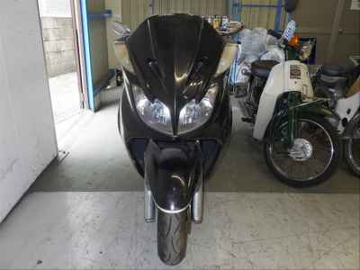 Yamaha Majesty 250 2004