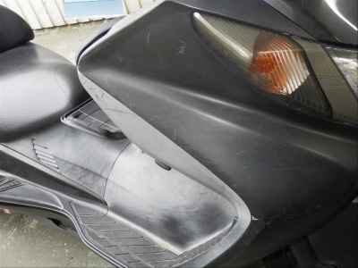 Suzuki Skywave 250S 2003