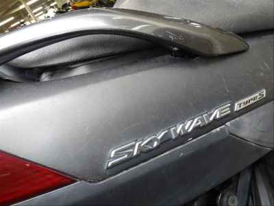 Suzuki Skywave 250S 2003