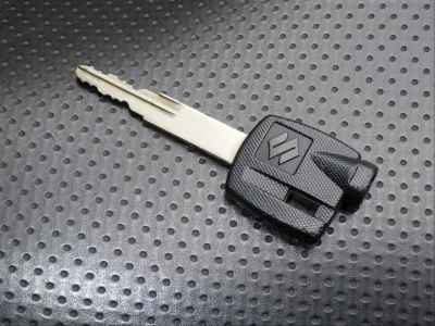 Suzuki Skywave 250S 2003
