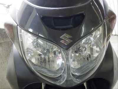 Suzuki Skywave 250S 2003