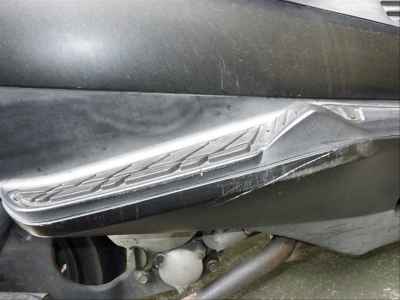 Suzuki Skywave 250S 2003