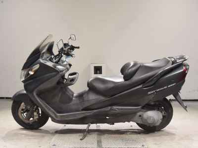 Suzuki Skywave 250S 2003