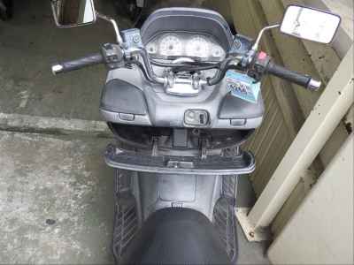 Suzuki Skywave 250S 2003