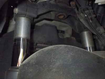 Suzuki Skywave 250S 2003