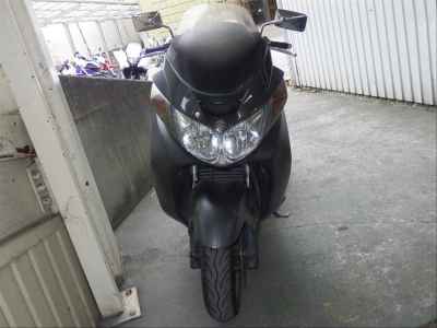 Suzuki Skywave 250S 2003