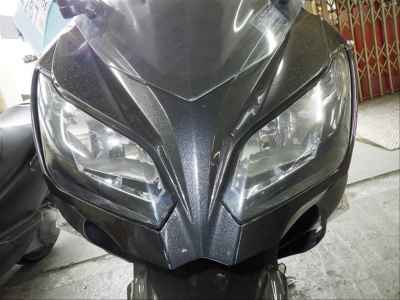 Kawasaki Ninja 250 2016