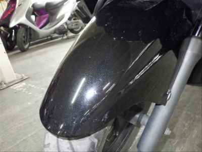 Yamaha Majesty 250C 2005