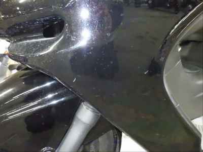 Yamaha Majesty 250C 2005