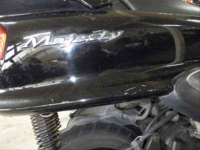 Yamaha Majesty 250C 2005