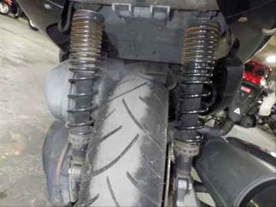 Yamaha Majesty 250C 2005