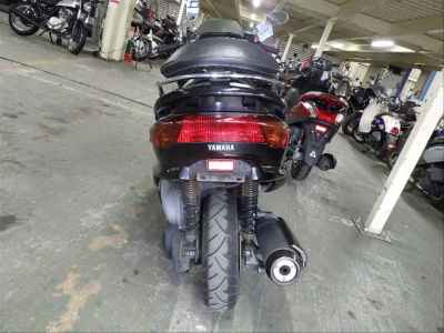 Yamaha Majesty 250C 2005