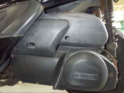 Yamaha Majesty 250C 2005